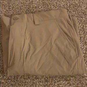 Men’s under armour shorts